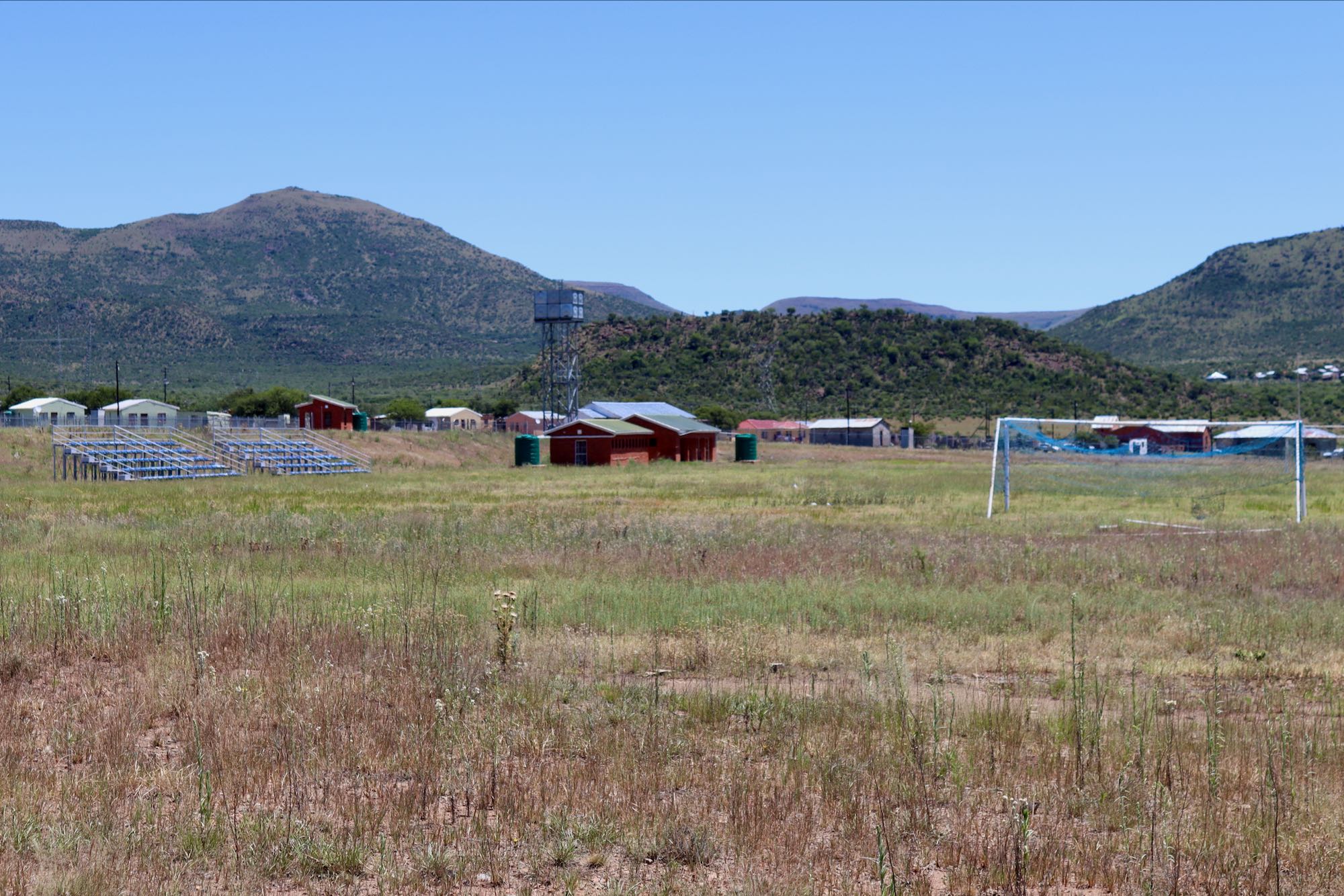 Komani s Unusable R20 million sport Facility GroundUp komani-s-unusable-r20-million-sport-facility-groundup